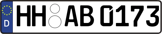 HH-AB0173