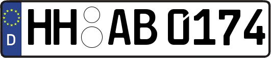 HH-AB0174