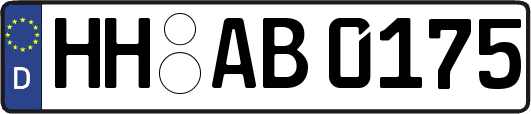 HH-AB0175