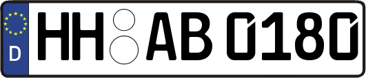 HH-AB0180