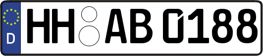 HH-AB0188