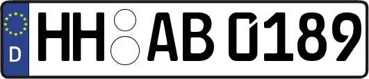 HH-AB0189