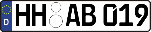 HH-AB019