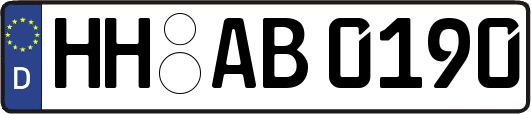HH-AB0190