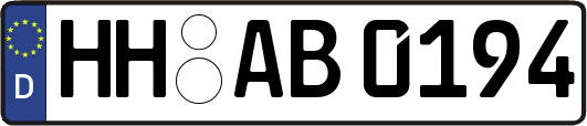 HH-AB0194