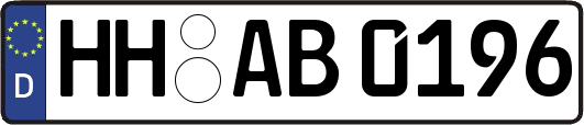 HH-AB0196