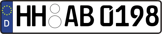 HH-AB0198