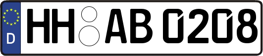 HH-AB0208