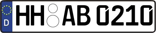 HH-AB0210