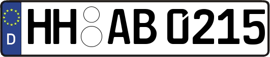 HH-AB0215