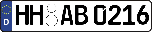 HH-AB0216