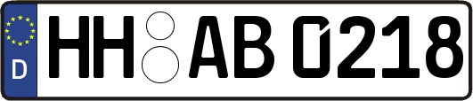 HH-AB0218