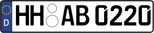 HH-AB0220