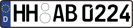 HH-AB0224