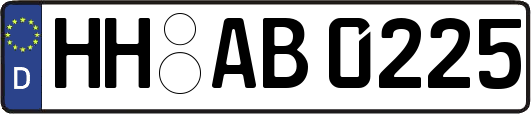 HH-AB0225