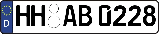 HH-AB0228