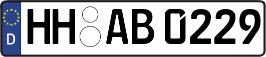 HH-AB0229