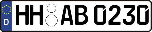 HH-AB0230