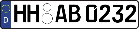 HH-AB0232