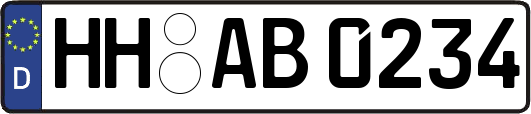 HH-AB0234