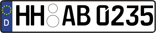 HH-AB0235