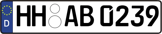 HH-AB0239