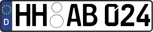 HH-AB024