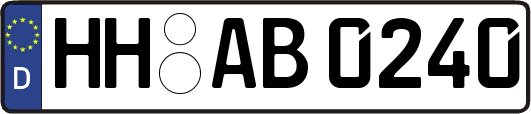 HH-AB0240