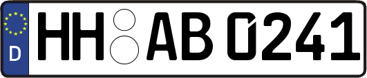 HH-AB0241