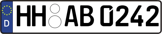 HH-AB0242