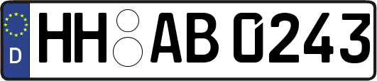 HH-AB0243