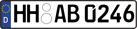 HH-AB0246