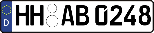 HH-AB0248