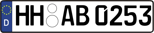 HH-AB0253