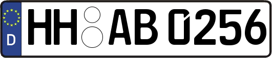 HH-AB0256