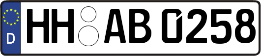 HH-AB0258