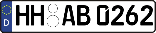 HH-AB0262