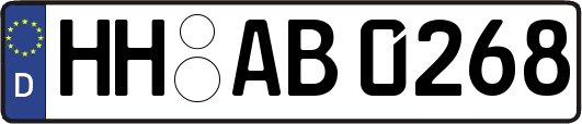 HH-AB0268