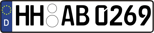 HH-AB0269