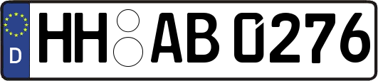 HH-AB0276