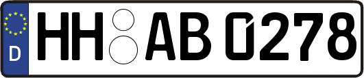 HH-AB0278