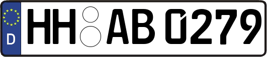 HH-AB0279
