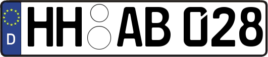 HH-AB028