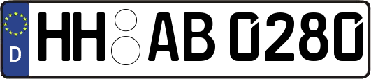 HH-AB0280