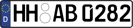 HH-AB0282