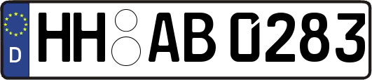 HH-AB0283