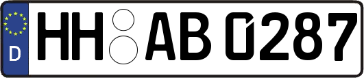 HH-AB0287