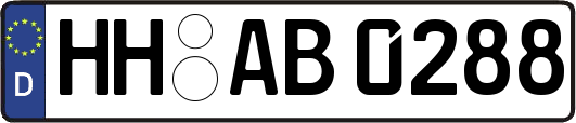 HH-AB0288