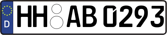 HH-AB0293
