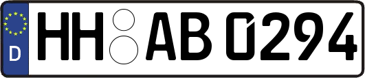 HH-AB0294